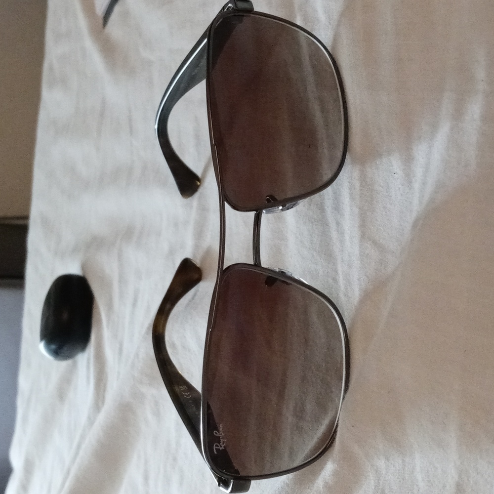 Ray-ban Sunglasses